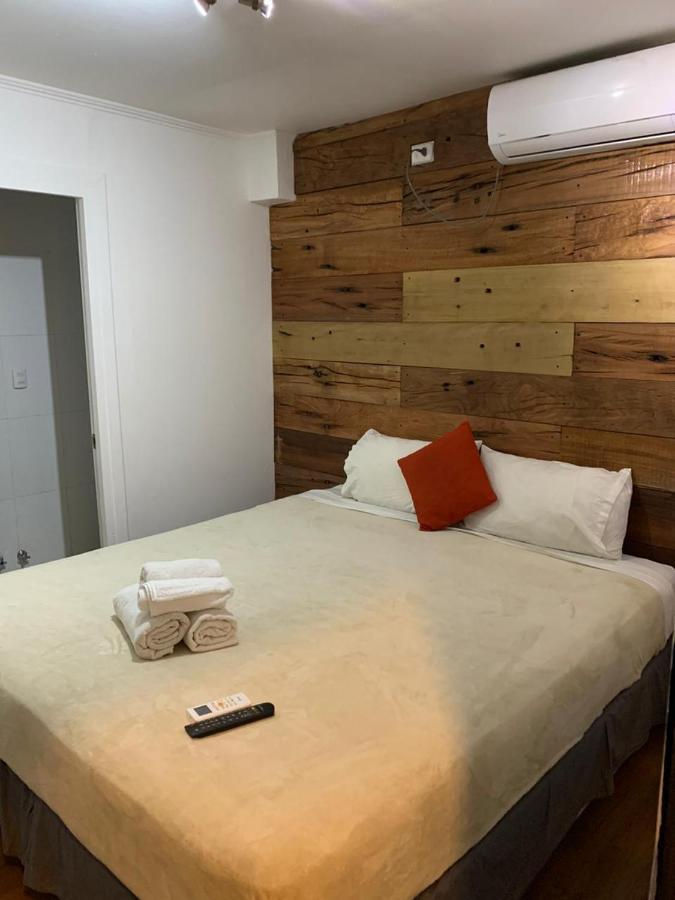 Hotel Sauken Santiago du Chili Extérieur photo